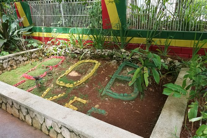 Nine Mile Bob Marley Mausoleum Transportation [ Birthplace ] - Why Nine Mile matters to Bob Marley fans