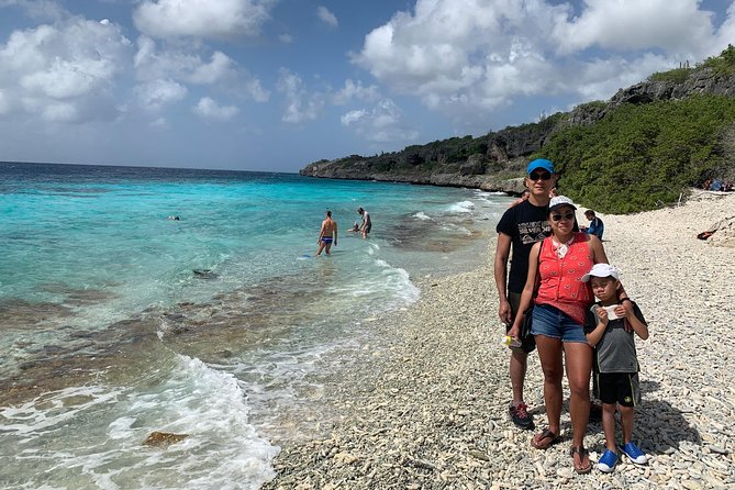 North & South Tour with Local Guide - Kralendijk, marinas, and the road north