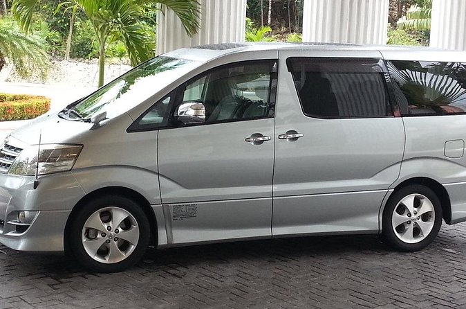 Ocean Coral Spring or Ocean Eden Bay Private Airport Transfer - Who this transfer suits best