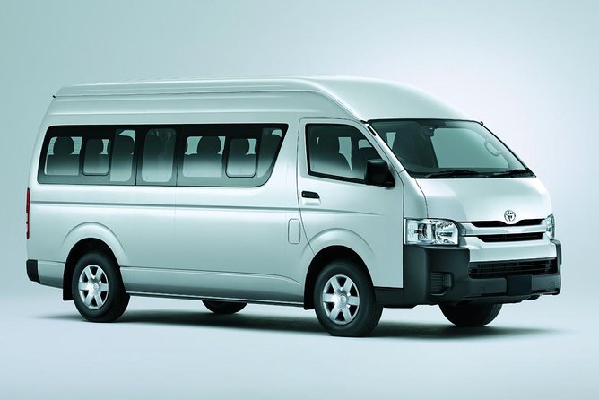 Ocean Eden Bay Montego Bay Airport Transfers - A few useful stops, not a full tour