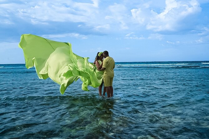 OceanShootJamaica Flying Dress, Montego Bay - Practical clothing and packing advice