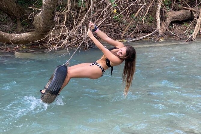 Ocho Rios: Amazing Blue Hole and Chill at Reggae Hill - Who will enjoy this Ocho Rios excursion?