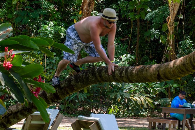 Ocho Rios: Amazing Blue Hole and Chill at Reggae Hill - Practical advice for a smoother day