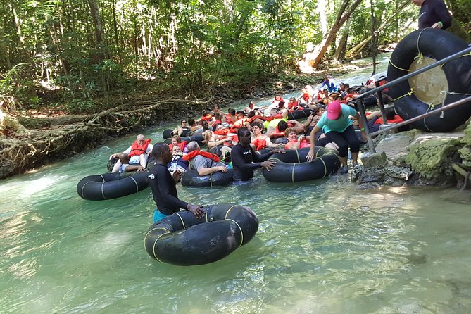 Ocho Rios For A Day / Private Customizable Tours / Jamaica Dream Vacation - FAQ