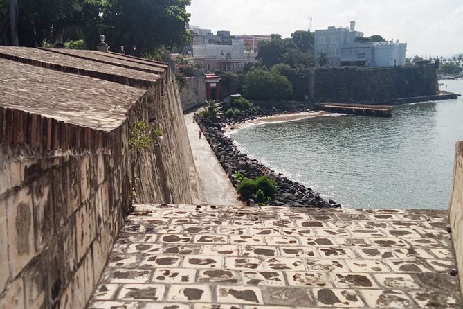 Old San Juan City Walking Tour - Heat, hills, and what to wear