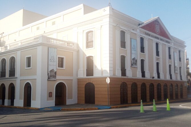 Old San Juan City Walking Tour - Who will get the most from this tour