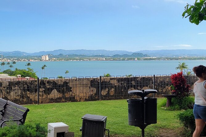 Old San Juan Walking Tour - Why this walking tour works in Old San Juan