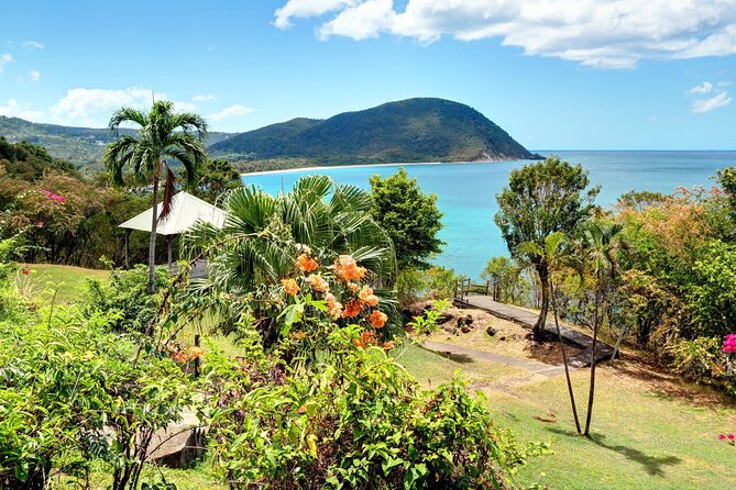On the Way to Saint Marie: ''Death in Paradise'' Show Locations - Why Deshaies works so well as Saint Marie
