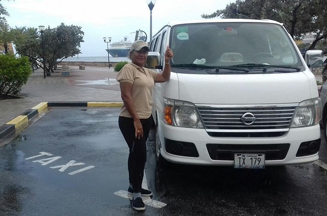 One Way Curacao Airport Transfer - Who should book this private transfer?