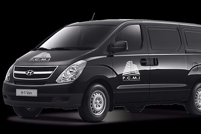 One Way Private Airport or Hotel Transfer Bavaro Hotel 1-6 Pax - The return trip to the airport