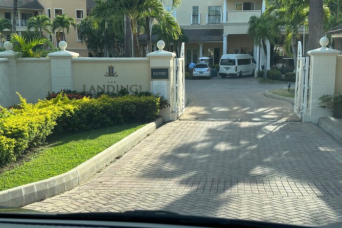 One way Private Airport Transfer - Who will appreciate this transfer most