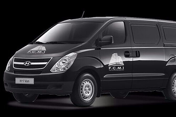One Way Private Hotel or Airport Transfer Uvero Alto Hotels - What happens after you clear customs