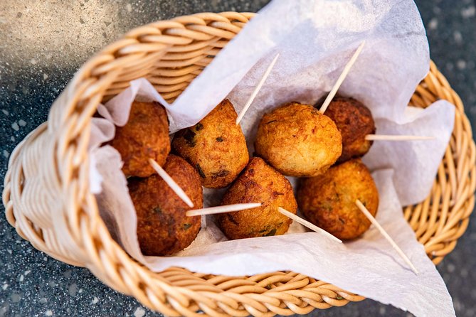 Original Bajan Walking Food Tour - Key points before you book