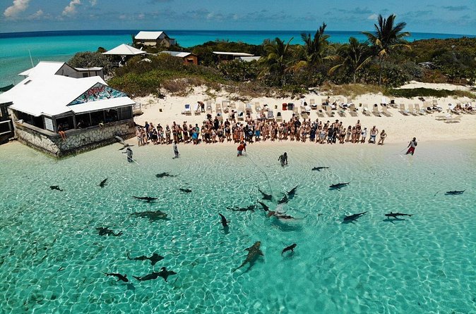 Original Exuma Powerboat Adventures - Who should book this Nassau excursion?