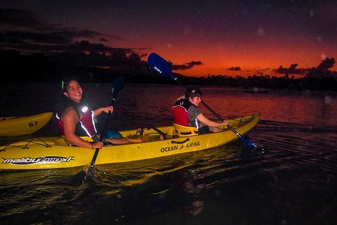 Overnight Bio Bay Kayak Tour in Vieques Island - Getting to Vieques takes planning