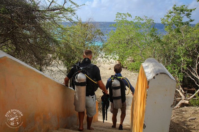 PADI Open Water Course in Curacao - Why this Curaçao course works well for beginners