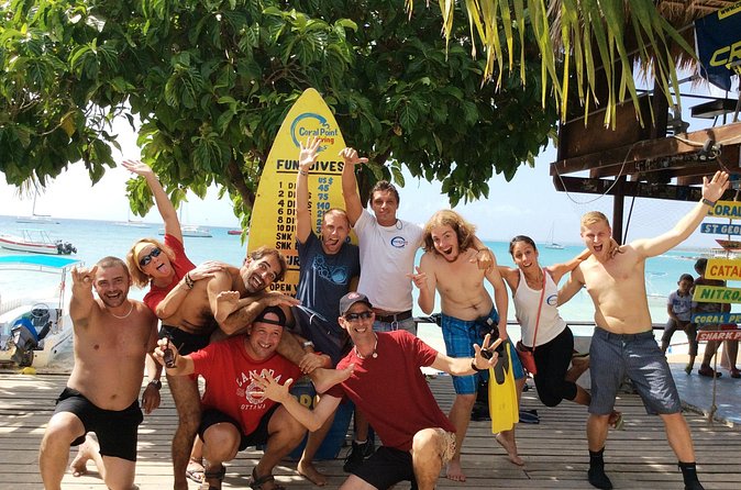 PADI Open Water Diver Course in Bayahibe - What the $410 Price Includes