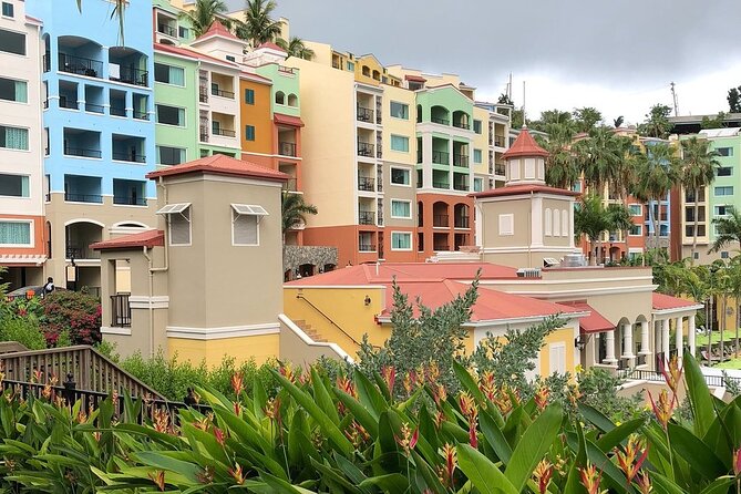 PARADISE TAXI & TOURS USVI-St.Thomas-Airport Transfer to Marriott Frenchman Cove - Meeting drivers such as Jack, Sam, and Khalid