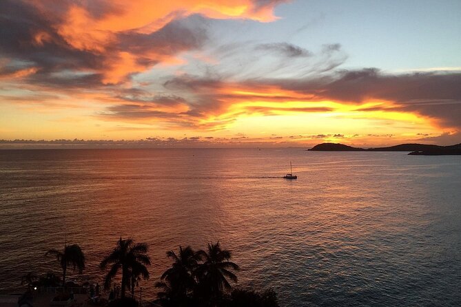 PARADISE TAXI & TOURS USVI-Transport Frenchmans Reef / Buoy Haus - Drivers who add value