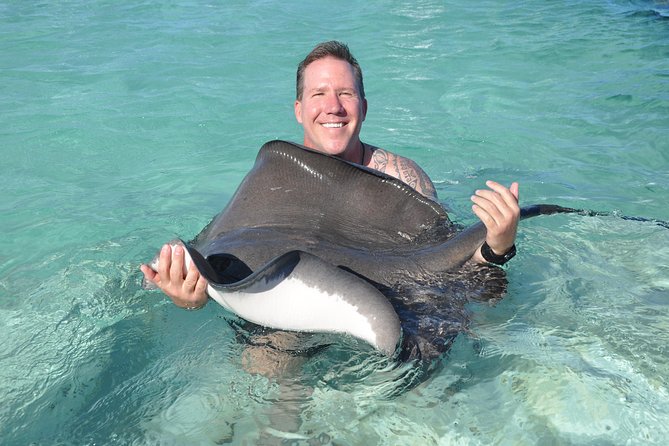 Parasailing, Snorkel Cruise & Virgen Beach from Punta Cana - Key points to know before you book