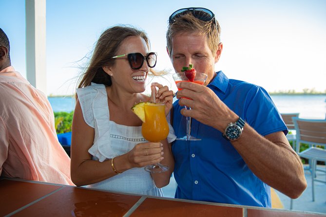 Pearl Island Bahamas Beach Escape with Lunch - Is $94 Good Value?