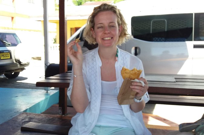 Pepper's 4-Hour Special - Why this four-hour outing works well in Dominica