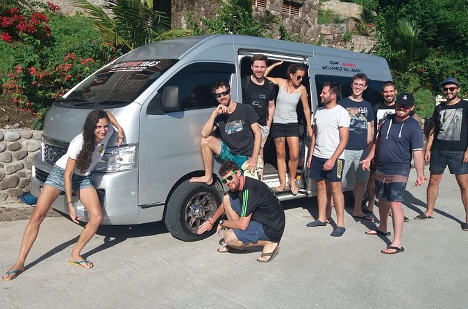 Pepper's 4-Hour Special - Who should book this excursion?