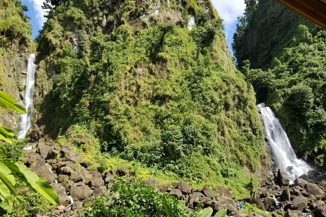 Pepper's Choice : Waterfalls, Sulphur Spa & Black Sand Beach - What to pack and how to prepare