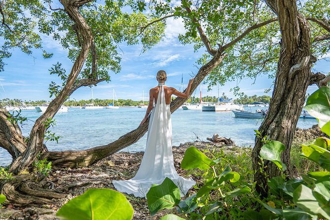 PHOTOSHOOT Bayahibe - Unlimited images and edited digital delivery