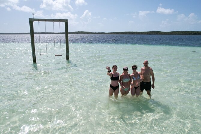 Pink Sand Beach and Swimming Pigs Adventure from Nassau - Price, inclusions, and overall value