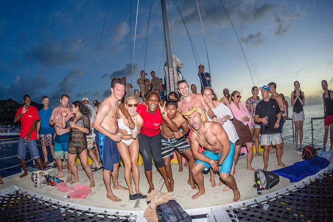 Piton Sunset Snorkel Cruise St. Lucia From Castries - Is the $110.53 price good value?