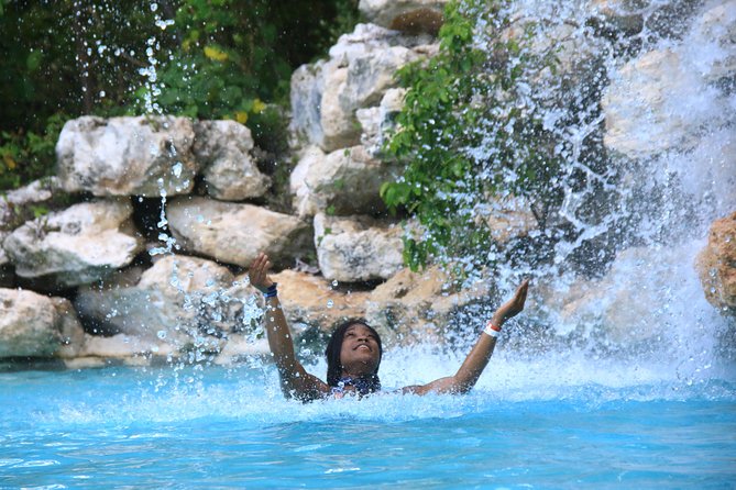 Polaris Adventure and Horseback Riding Combo at Bavaro Adventure Park - A full day at Bavaro Adventure Park