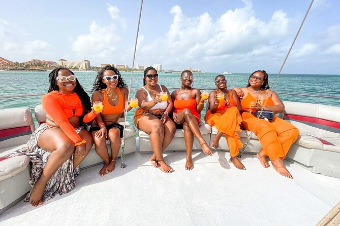 Premium Catamaran Afternoon Sail: Snorkeling and Lunch - Key details before you book