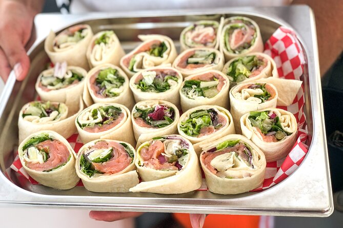 Premium Catamaran Morning Sail: Snorkeling, Mimosas and Brunch - Who should book this catamaran morning