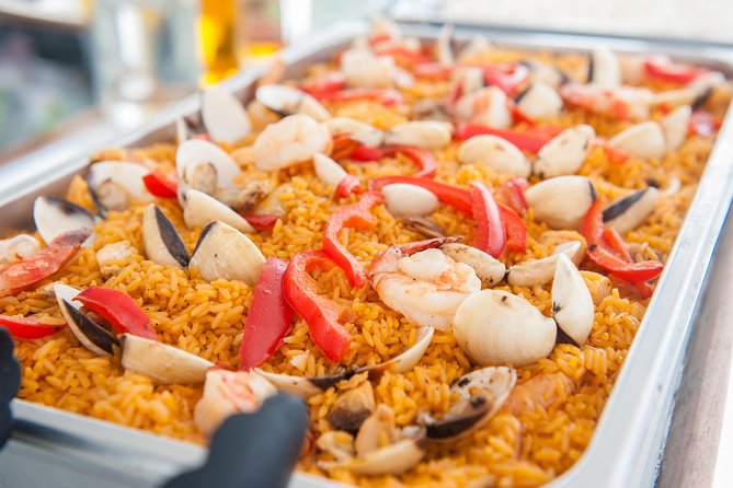 Premium Morning Snorkel Sail with Champagne Brunch - Lunch on the Return Sail