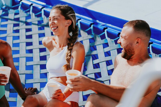 Premium Morning Snorkel Sail with Champagne Brunch - What the Four Hours Are Really Worth