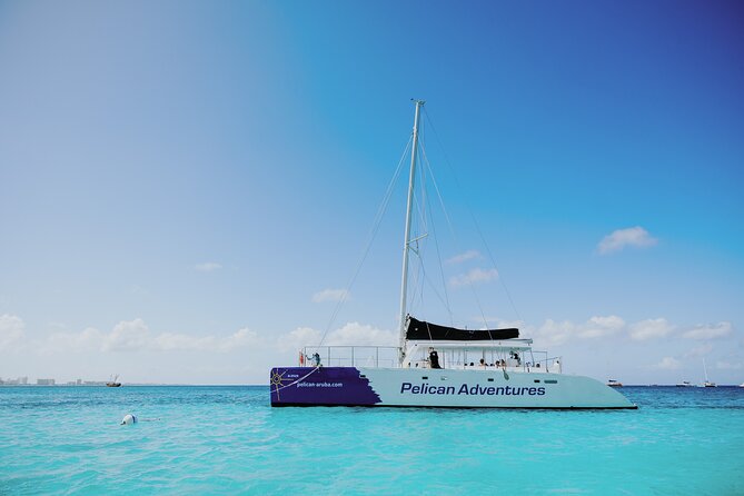 Premium Morning Snorkel Sail with Champagne Brunch - Practical Details Before You Book