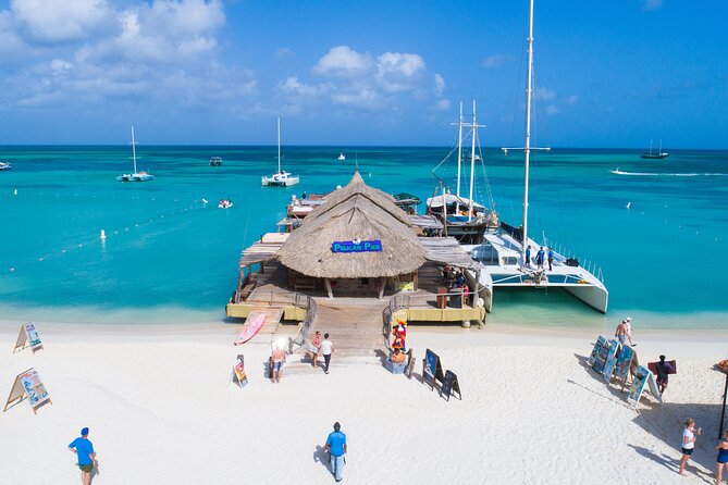 Premium Morning Snorkel Sail with Champagne Brunch - Stop Two: A Shipwreck and Changing Conditions