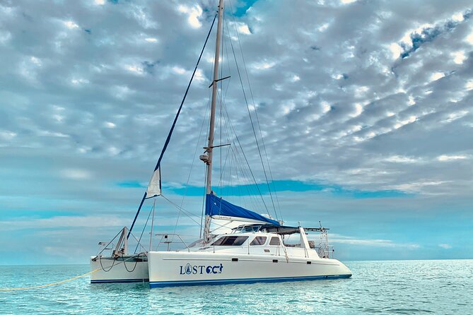 Private 1/2 Day Yacht Charter in Bonaire - Customizable! - Setting sail from Harbour Village Marina at 9:30 a.m.