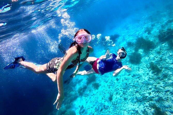 Private 1/2 Day Yacht Charter in Bonaire - Customizable! - Is $1,499 good value for six people?