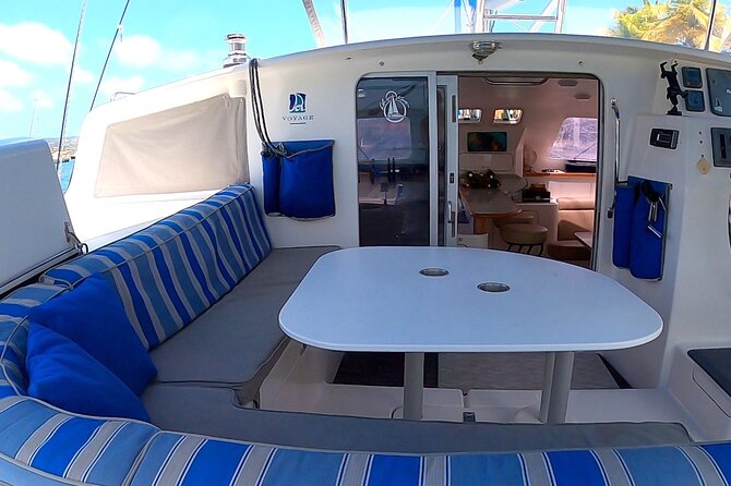 Private 1/2 Day Yacht Charter in Bonaire - Customizable! - Who will enjoy this most