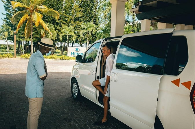 Private Airport Punta Cana to La Romana Bayahibe or Casa de Campo Resort Area - Booking details that deserve attention
