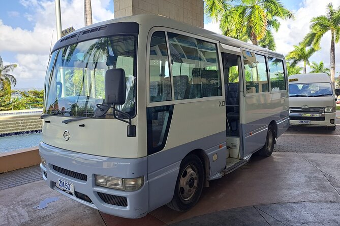 Private Airport Taxi in Barbados - Why the private format helps after a flight