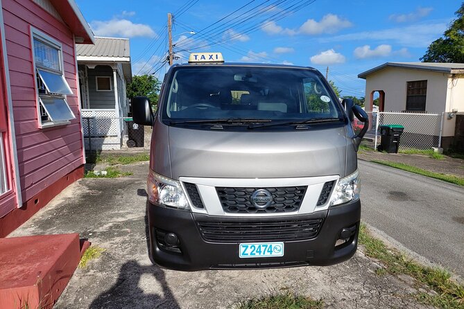 Private Airport Taxi in Barbados - Who will get the most from this transfer