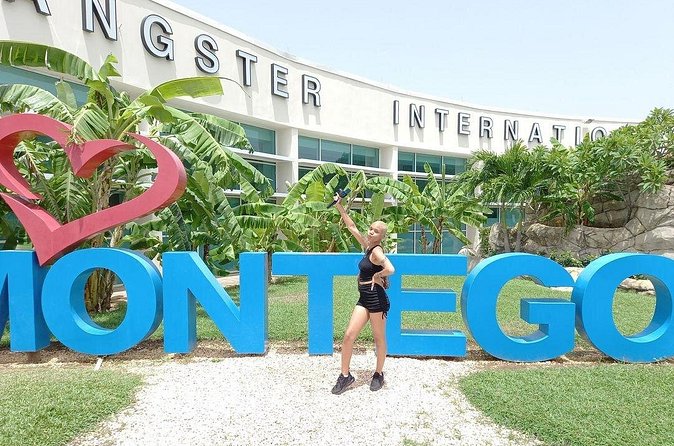 Private Airport Transfer from MBJ to Ocho Rios - Is $60 per person good value?