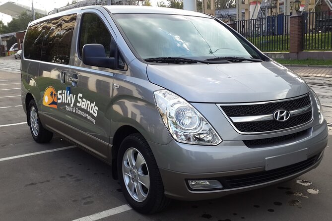 Private Airport Transfer From Punta Cana To La Romana And Bayahibe - Meeting your driver at Punta Cana Airport