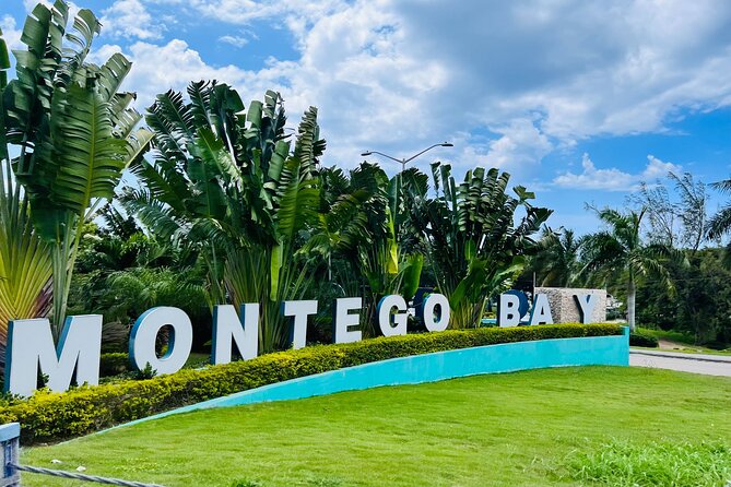 Private Airport Transfer to Excellence, Ocean Coral and Royalton - Leaving Sangster Airport Without the Usual Fuss