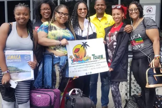 Private Airport Transfer To Montego Bay Hotels - Why a private car can be worth $20 per person