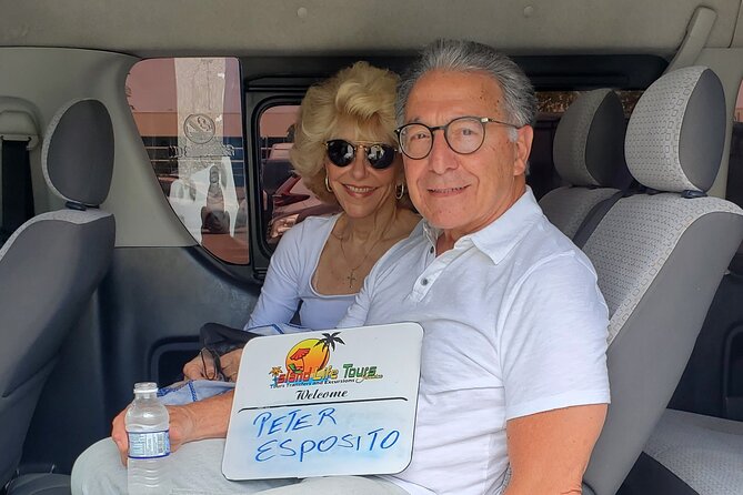 Private Airport Transfer To Montego Bay Hotels - Drivers who set the tone for the holiday