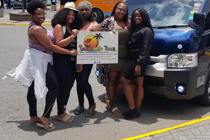 Private Airport Transfer To Montego Bay Hotels - The return ride to Sangster International Airport